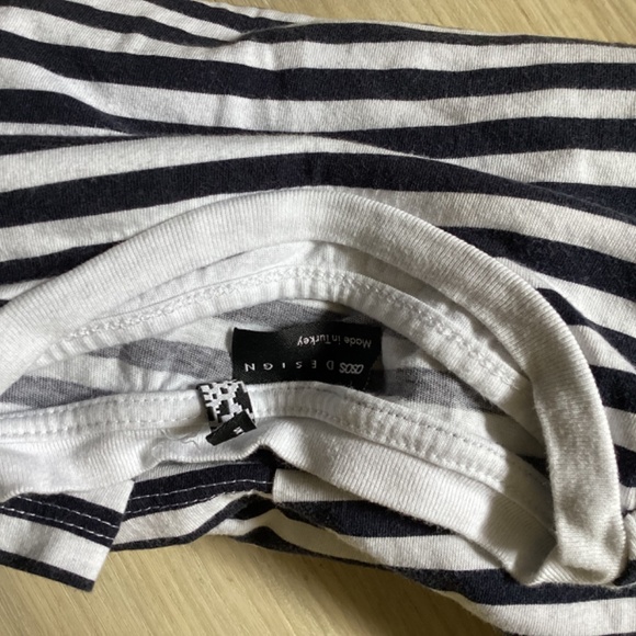 Set of 3 ASOS Maternity Tops - Picture 4 of 5